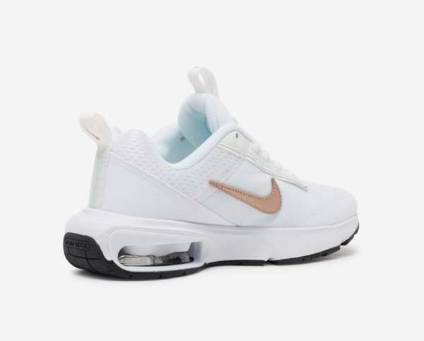 Giày Nike Air Max Interlock Lite 'White Metallic Bronze' DH9393-100 - Ảnh 5