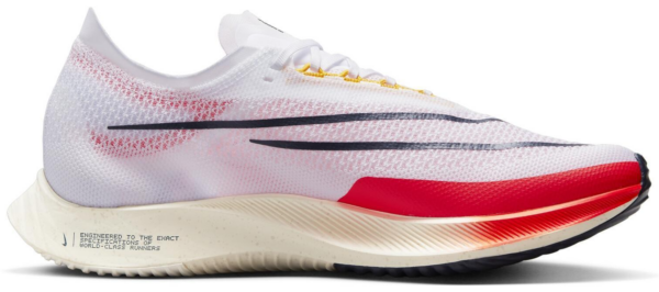 Giay Nike ZoomX Streakfly Road Racing 'Bright Crimson' DJ6566-102
