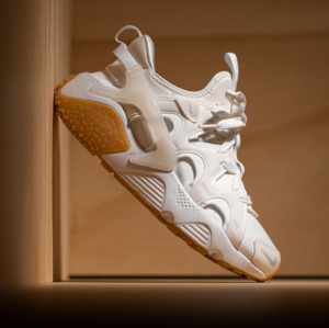 Giay Nike Air Huarache Craft 'Summit White Gum' DQ8031-101