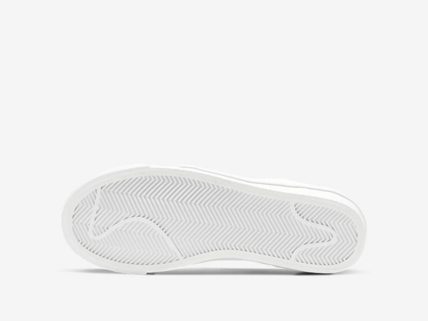 Giày Nike Drop Type Premium GS 'White Evergreen Aura' CQ4383-102 - Ảnh 8