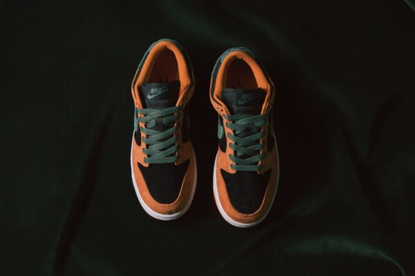 Giày Nike Dunk Low SP Retro 'Ceramic' 2020 DA1469-001 - Ảnh 8