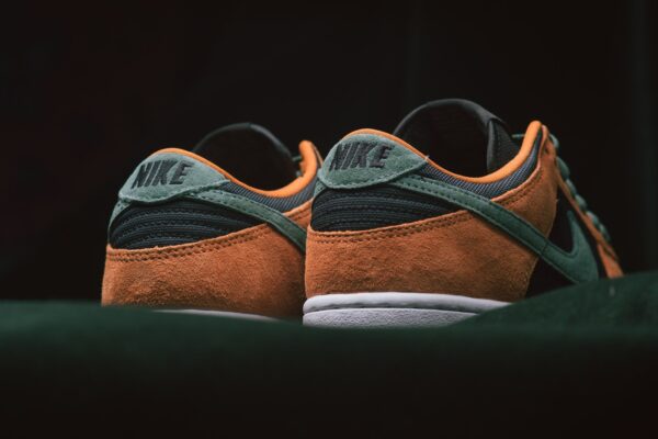 Giày Nike Dunk Low SP Retro 'Ceramic' 2020 DA1469-001 - Ảnh 6