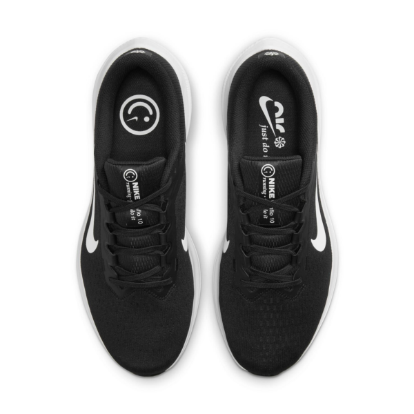 Giay Nike Winflo 10 'Black White' DV4022-003