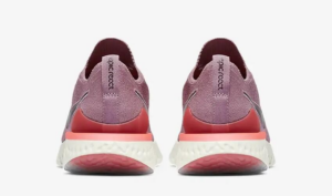 Giay Nike Epic React Flyknit 2 'Berry Pink' BQ8927-500