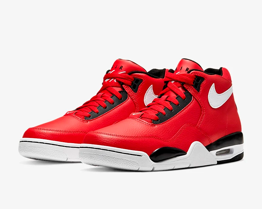Giày Nike Flight Legacy 'University Red' BQ4212-600 - Ảnh 6