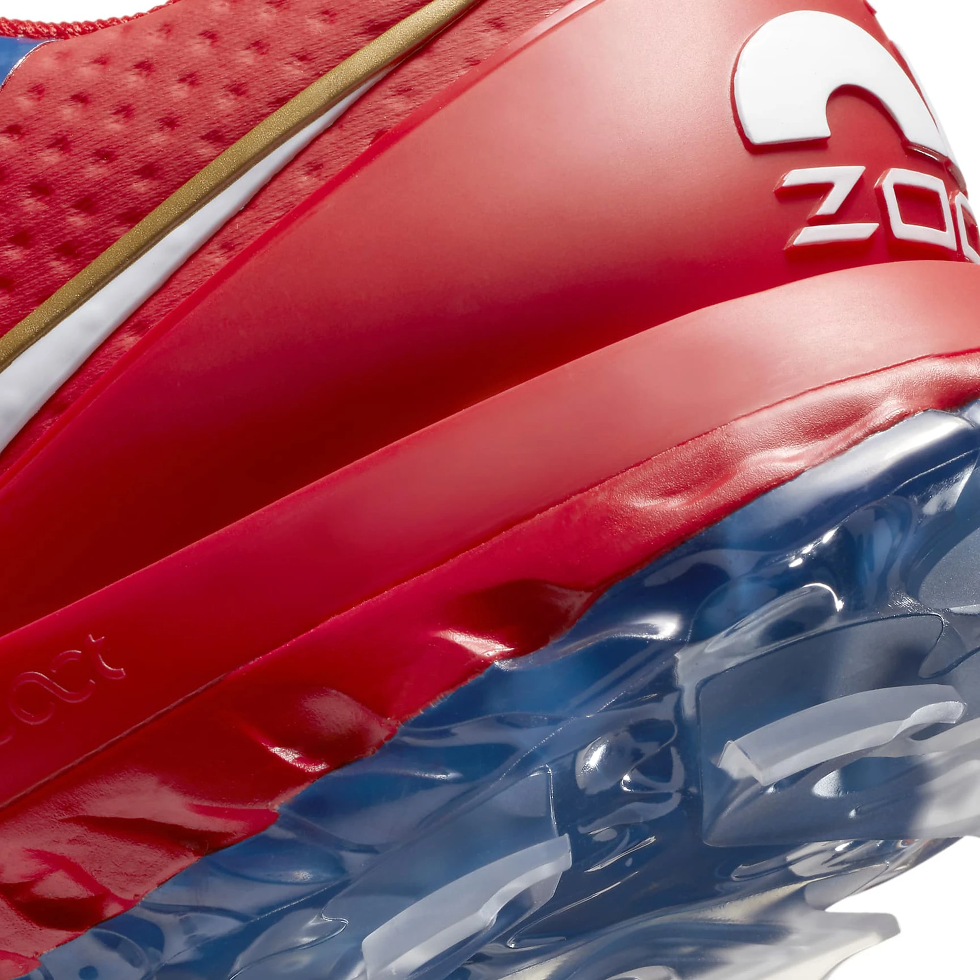 Giày Golf Air Zoom Infinity Tour Golf NRG 'USA' CT0601-110 - Ảnh 3