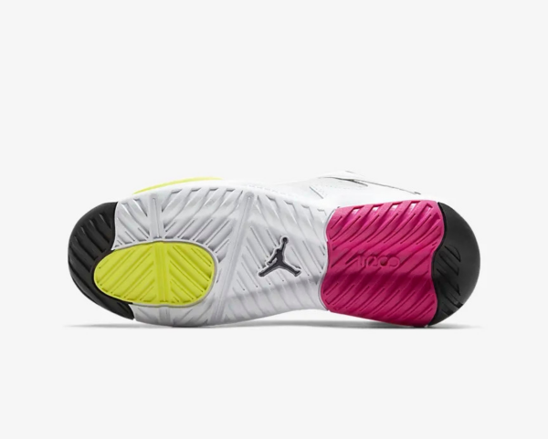 Giày Nike Jordan Air Max 200 'Vibrant' CD6105-102 - Ảnh 11