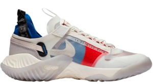 Giày Nike Jordan Delta Breathe 'Tech White' CW0783-100