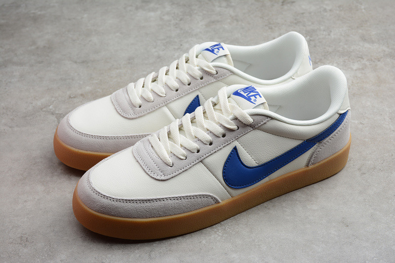 Giày Nike Killshot 2 Leather 'Hyper Blue' 432997-124 - Ảnh 4