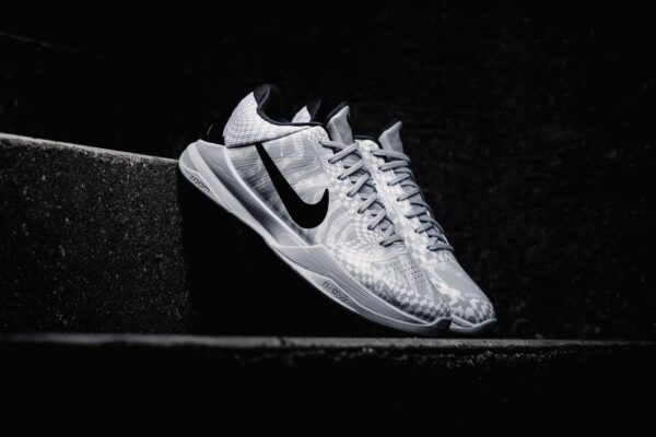 Giày Nike Zoom Kobe 5 Protro 'DeMar DeRozan' PE CD4991-003 - Ảnh 2