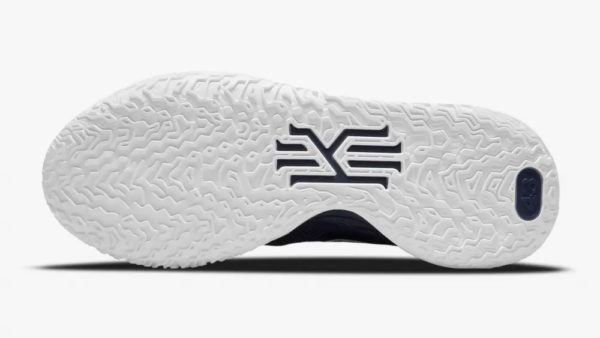 Giày Nike Kyrie 7 TB 'White' DA7767-100 - Ảnh 5