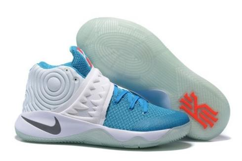 Giày Nike Kyrie 2 'Christmas' 823108-144 - Ảnh 4