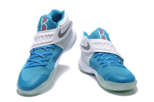 Giày Nike Kyrie 2 'Christmas' 823108-144 - Ảnh 2