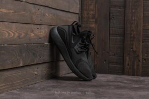 Alternative view of Giày Nike Lunarcharge Essential 'Black Obsidian' 923619-007