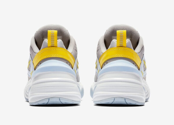 Giày Nike Wmns M2K Tekno 'Half Blue' AO3108-403 - Ảnh 6