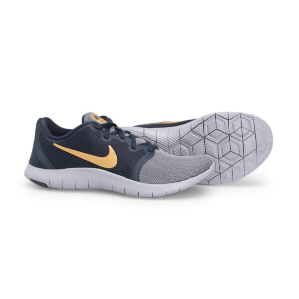 Giày Nike Wmns Flex Contact 2 'Gold' AA7409-402 - Ảnh 4