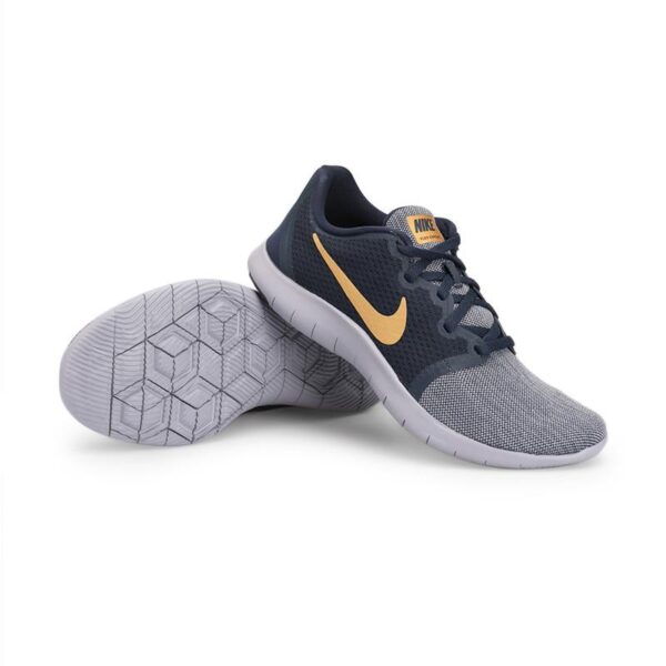 Giày Nike Wmns Flex Contact 2 'Gold' AA7409-402 - Ảnh 2