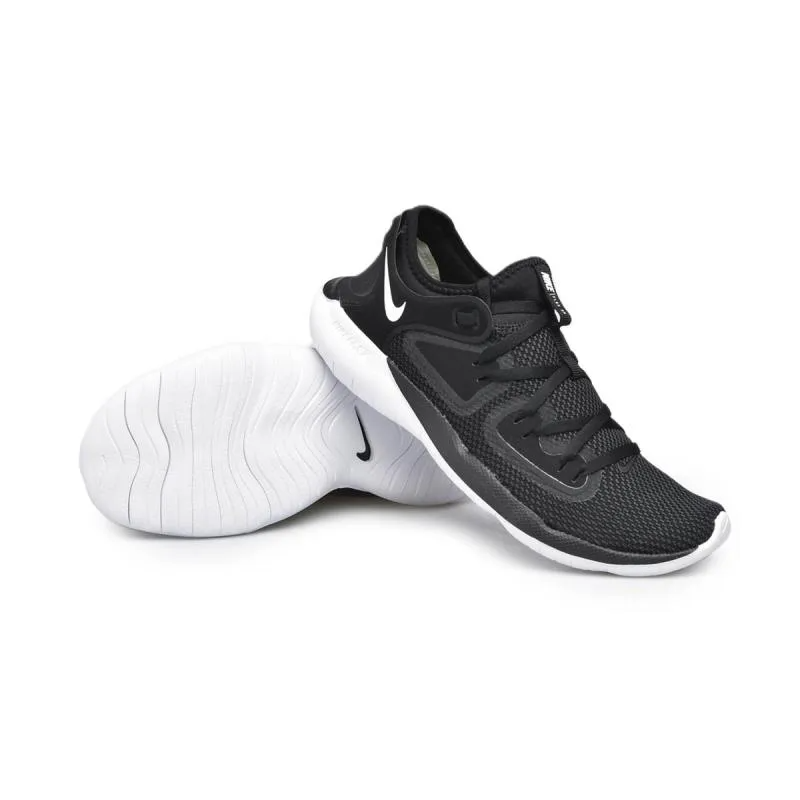 Giày Nike Flex 2019 RN 'Black' AQ7483-001 - Ảnh 5