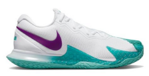 Giay Tennis Nike Zoom Vapor Cage Rafa 'Purple White Blue' DD1579-153