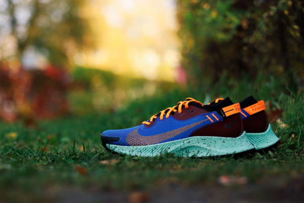Giày Nike Pegasus Trail 2 GTX 'Mystic Dates Blue' CU2016-600 - Ảnh 8