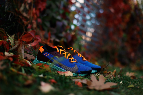 Giày Nike Pegasus Trail 2 GTX 'Mystic Dates Blue' CU2016-600 - Ảnh 7
