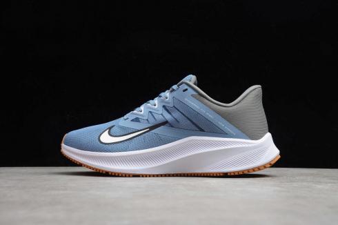 Giày Nike Wmns Quest 3 'Light Purple' CD0232-006 - Ảnh 5