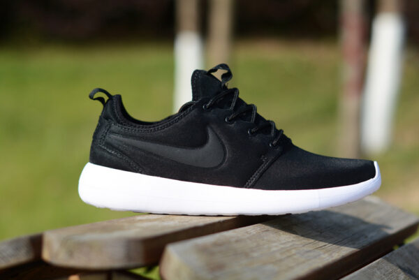 Giày Nike Roshe Two 'Core Black' 844656-003 - Ảnh 5