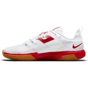 Giay Tennis Nike Court Vapor Lite HC 'White Red' DH2949-188