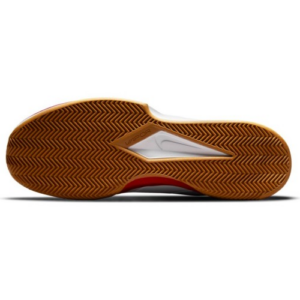 Giay Tennis Nike Court Vapor Lite HC 'White Red' DH2949-188