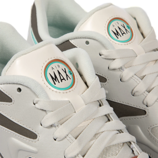 Giày Nike Air Max 2 Light SE Wmns 'Aurora Green' CJ7981-002 - Ảnh 4