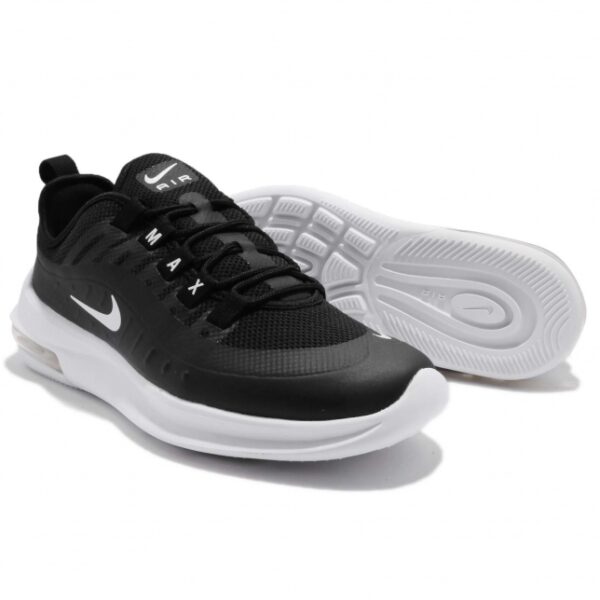 Giày Nike Air Max Axis 'Black' AA2168-002 - Ảnh 4