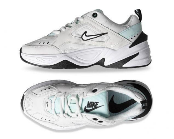 Giày Nike M2K Tekno Platinum Tint AO3108-013 - Ảnh 5