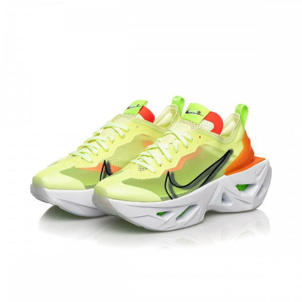 Giày Nike Wmns ZoomX Vista Grind 'Barley Volt' BQ4800-700 - Ảnh 2