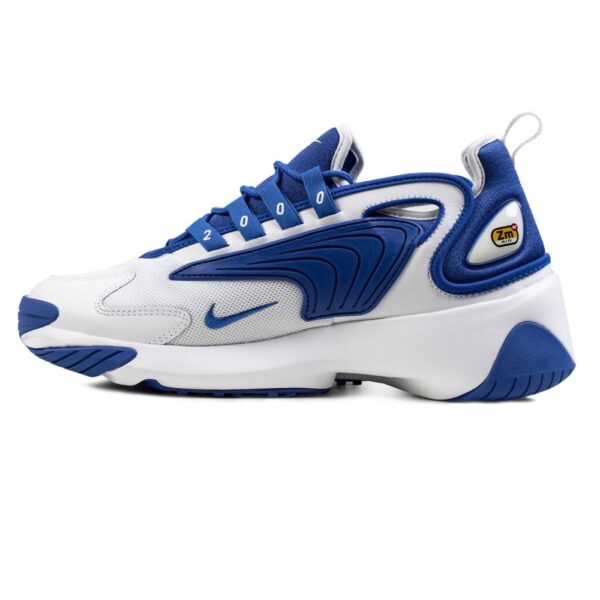 Giày Nike Zoom 2K 'Coastal Blue' AO0269-402 - Ảnh 4