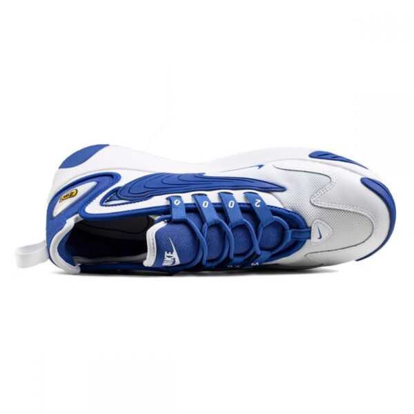 Giày Nike Zoom 2K 'Coastal Blue' AO0269-402 - Ảnh 5