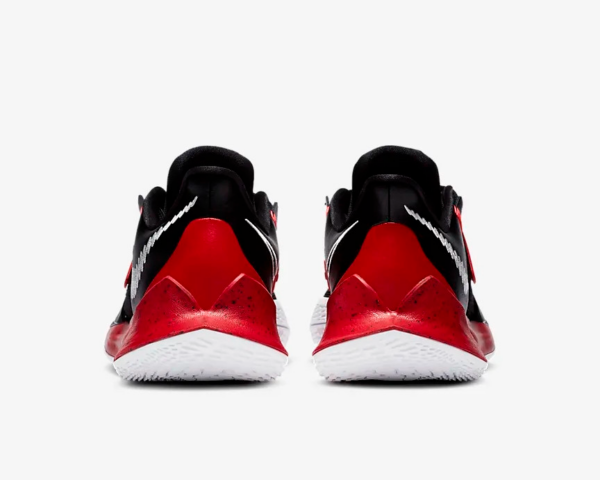 Giày Kyrie Low 3 Team 'Black University Red' CW6228-001 - Ảnh 9