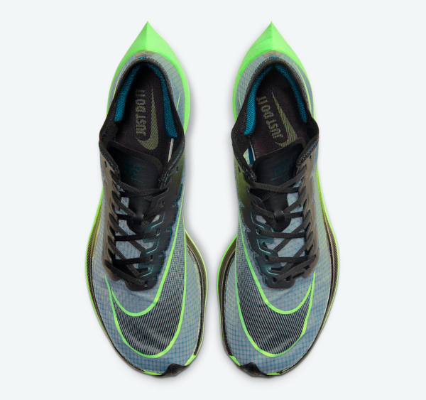 Giày Nike ZoomX VaporFly NEXT% 'Valerian Blue' AO4568-400 - Ảnh 6