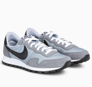 Giay Nike Air Pegasus 83 "Wolf Grey" DH8229-004
