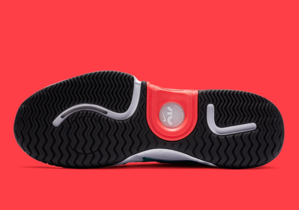 Giày Tennis Nike Air Zoom GP Turbo '30 Years of Challenge Court' CK7513-101 - Ảnh 5