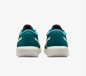 Giay Nike NikeCourt Air Zoom Lite 3 'Mineral Teal' DV3258-300