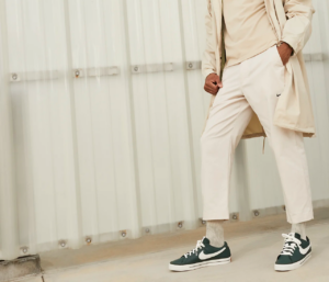 Giay Nike Court Legacy 'Pro Green' DR9864-300