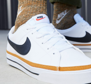 Giay Nike Court Legacy Next Nature 'White Desert Ochre' DH3162-100