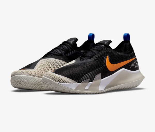 Giày Nike Court React Vapor NXT CV0724-003 - Ảnh 3