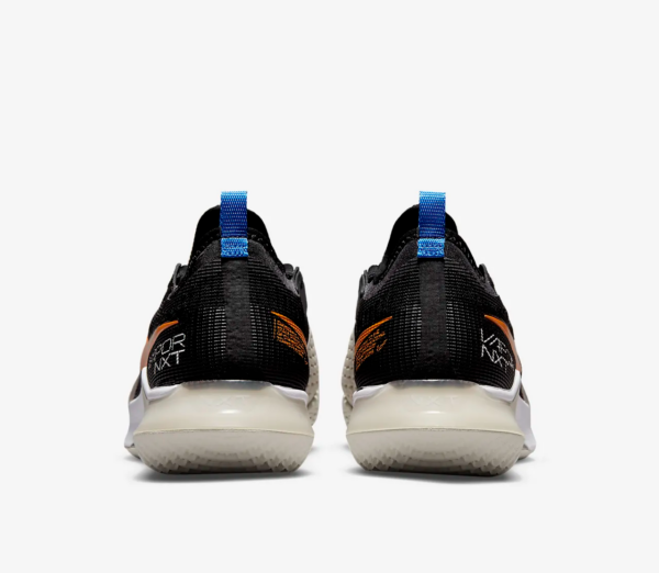 Giày Nike Court React Vapor NXT CV0724-003 - Ảnh 4