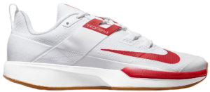 Giay Tennis Nike Court Vapor Lite HC 'White Red' DH2949-188