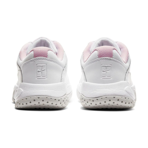 Giày Tennis Nike Court Lite 2 Junior 'Pink Foam' CD0440-100 - Ảnh 6