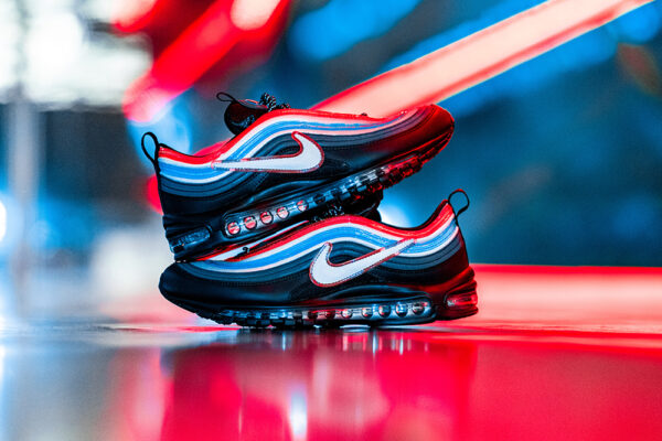 Giày Nike Air Max 97 'Neon Seoul' Limited CI1503-001 - Ảnh 3