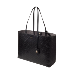 Alternative view of Túi Jimmy Choo Nine2Five 'Black' NINE2FIVEEWKZV013741