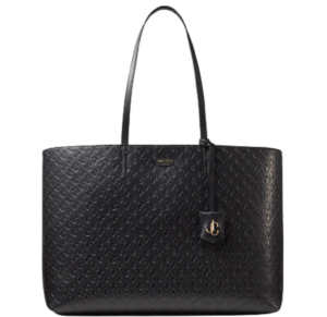 Túi Jimmy Choo Nine2Five 'Black' NINE2FIVEEWKZV013741