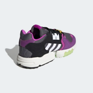 Giay Adidas Ninja x ZX Torsion Big Kids 'Time In Glory Purple' FX6622